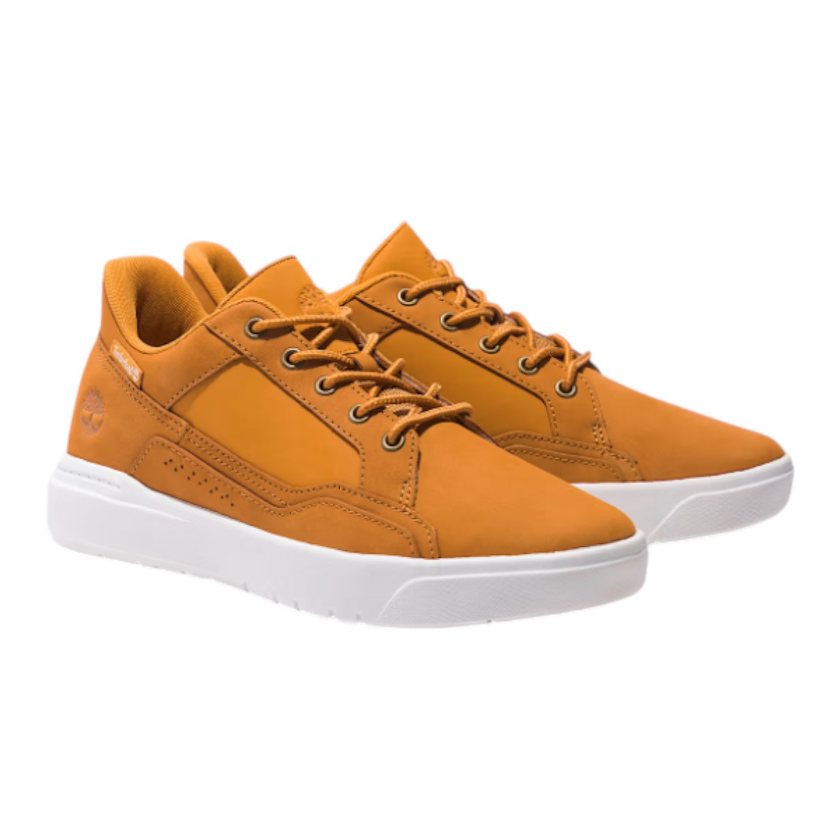 Timberland - Men's Allston Low Lace-Up Sneakers