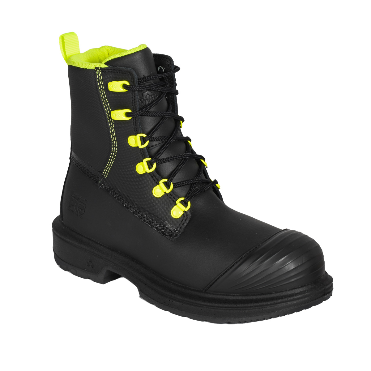 Timberland PRO - Bottes de sécurité Grissom 8'' pour homme