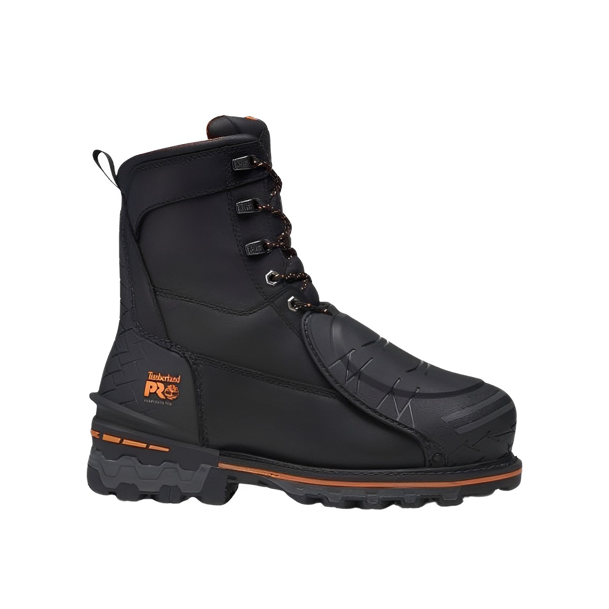 Timberland - Men's Timberland PRO Boondock 8" Boots