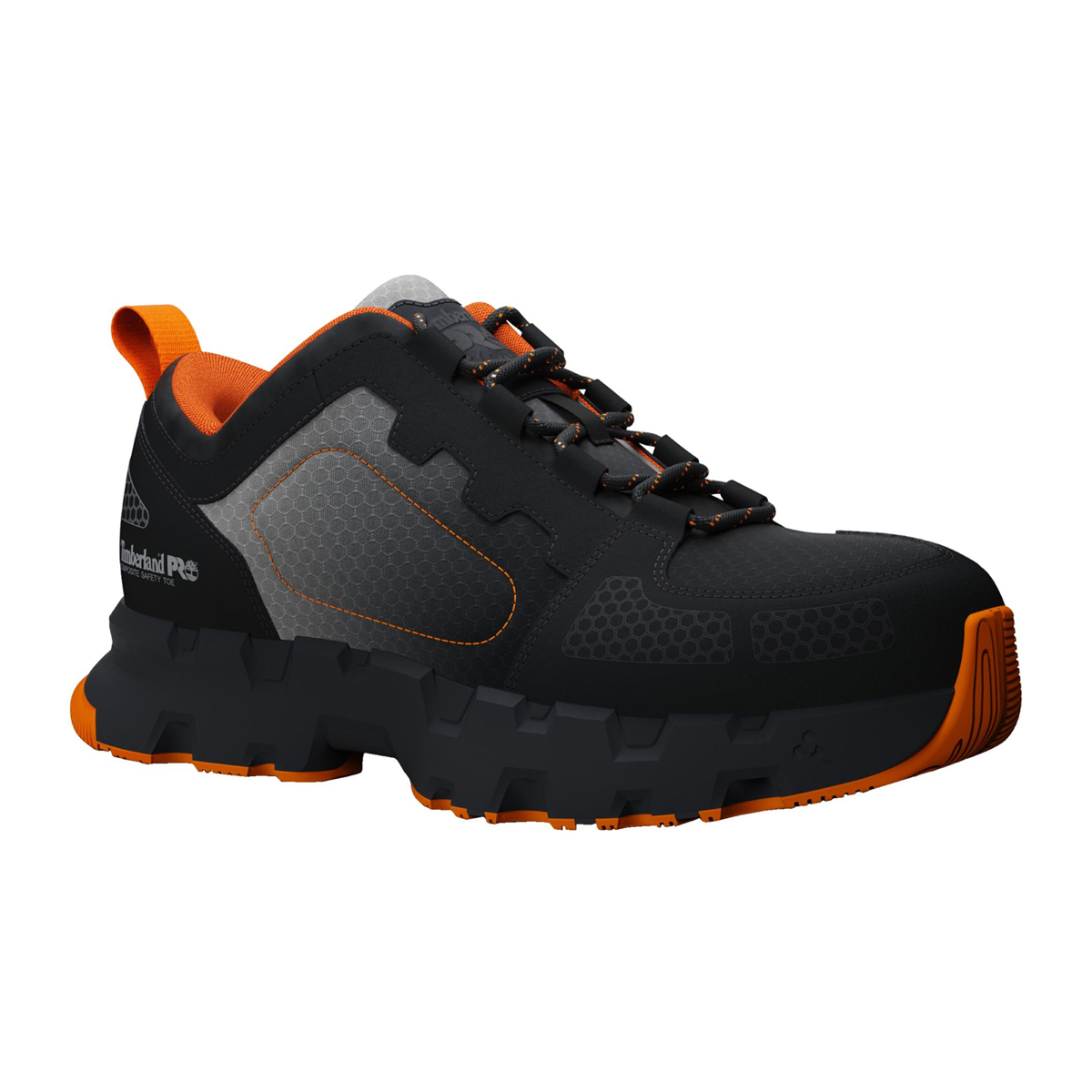 Timberland PRO - Men's Powertain EV Security Shoes