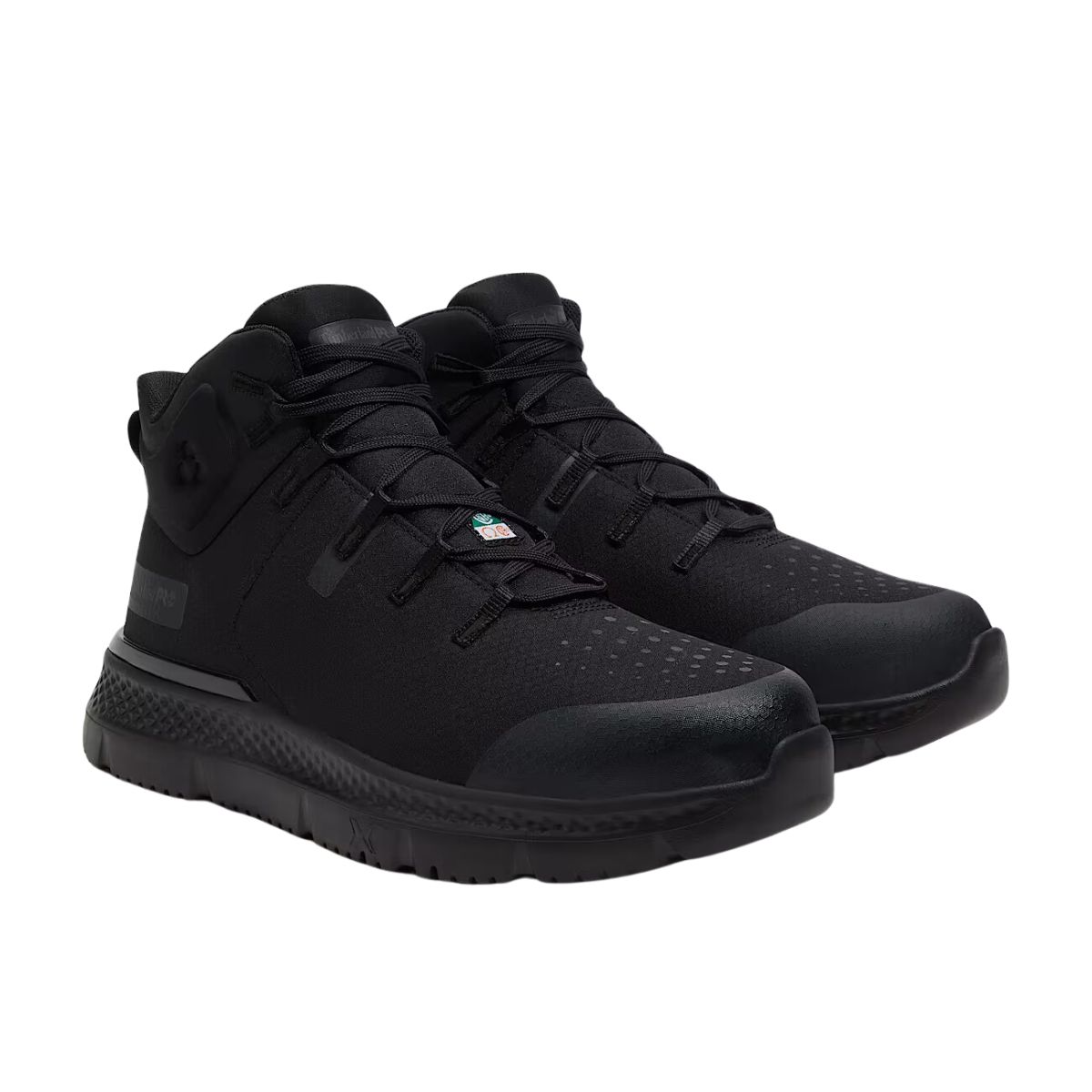 Timberland PRO - Men's Intercept Mid CSA Work Shoes