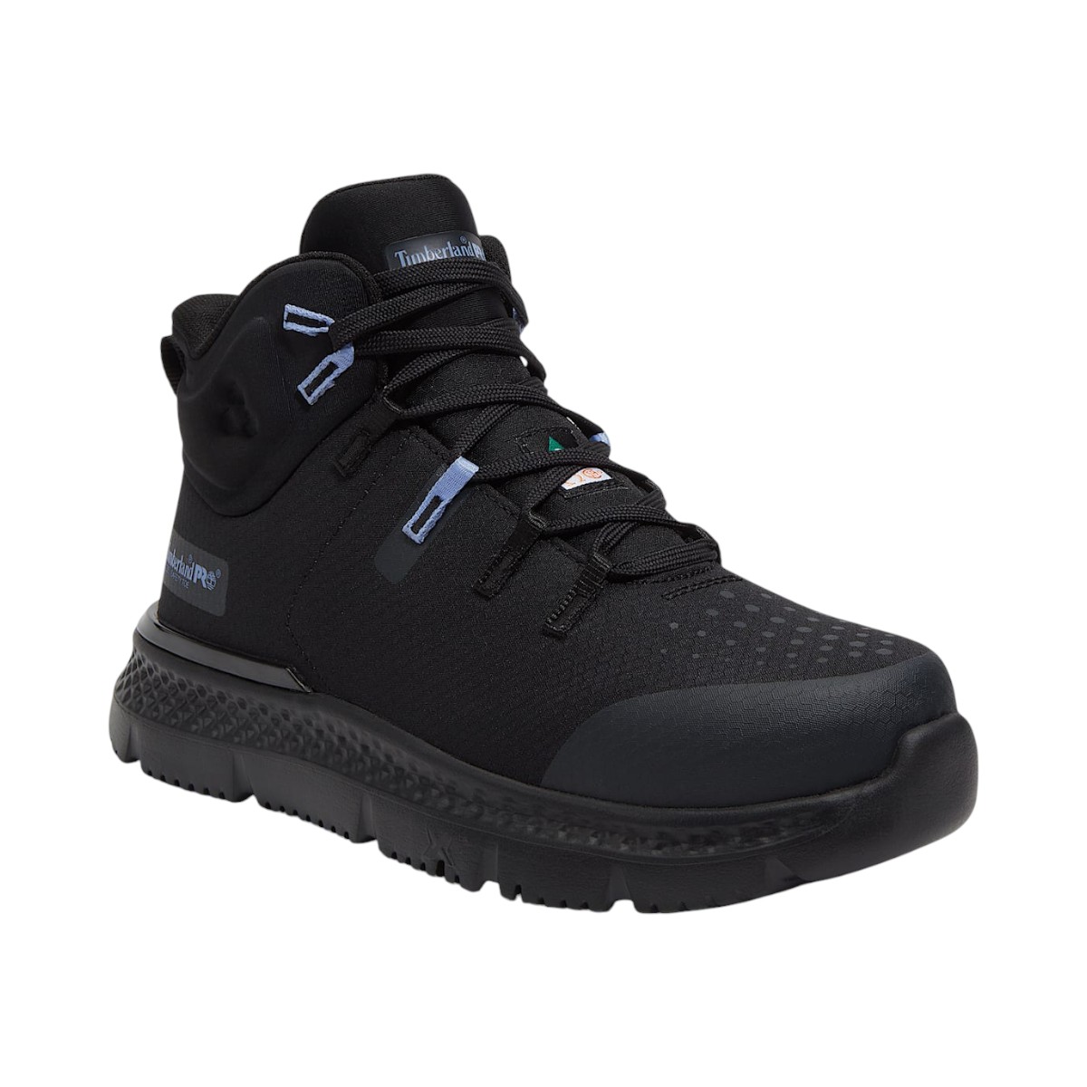 Timberland PRO - Women's Intercept Mid CSA Work Shoes