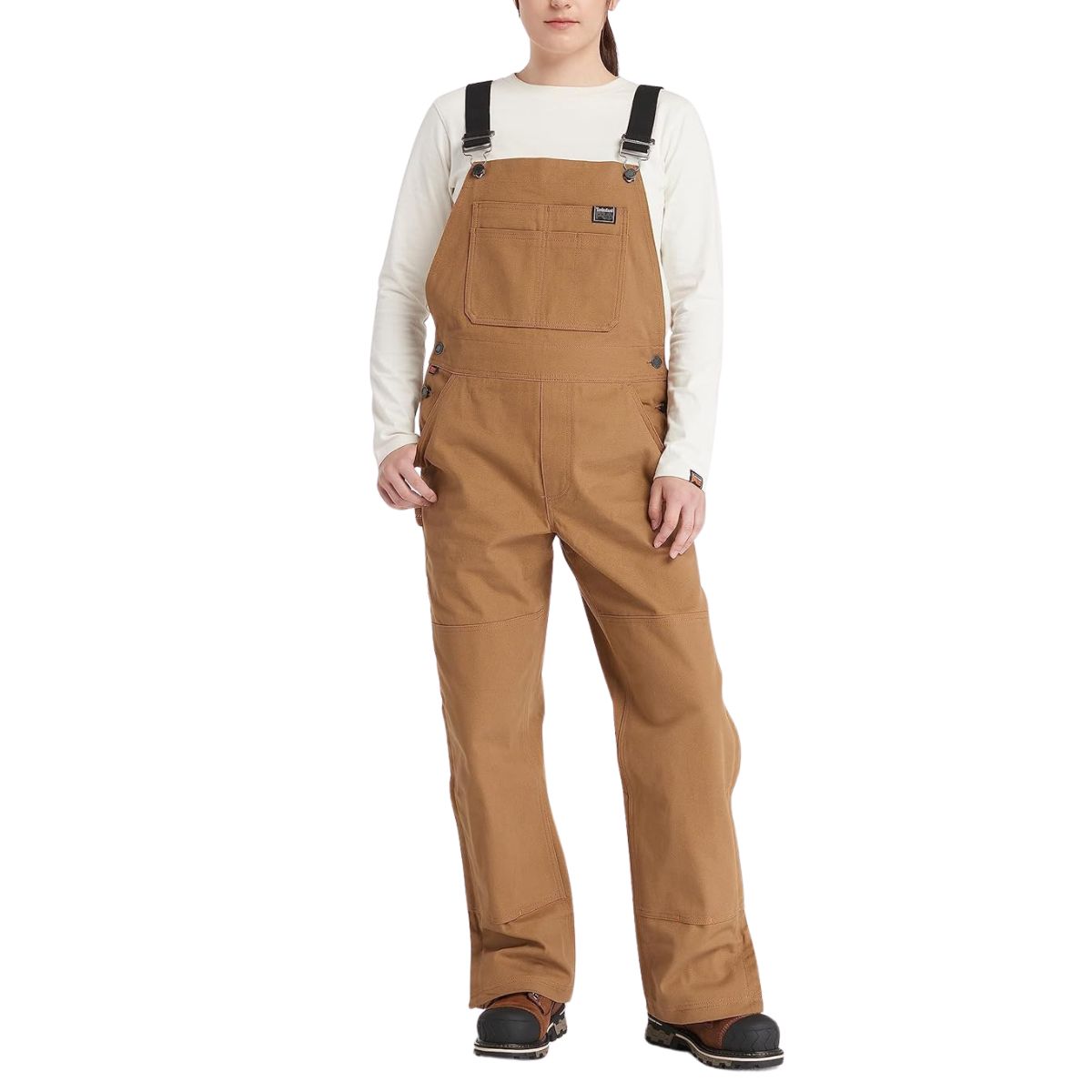 Timberland PRO - Women’s Gritman Bibs