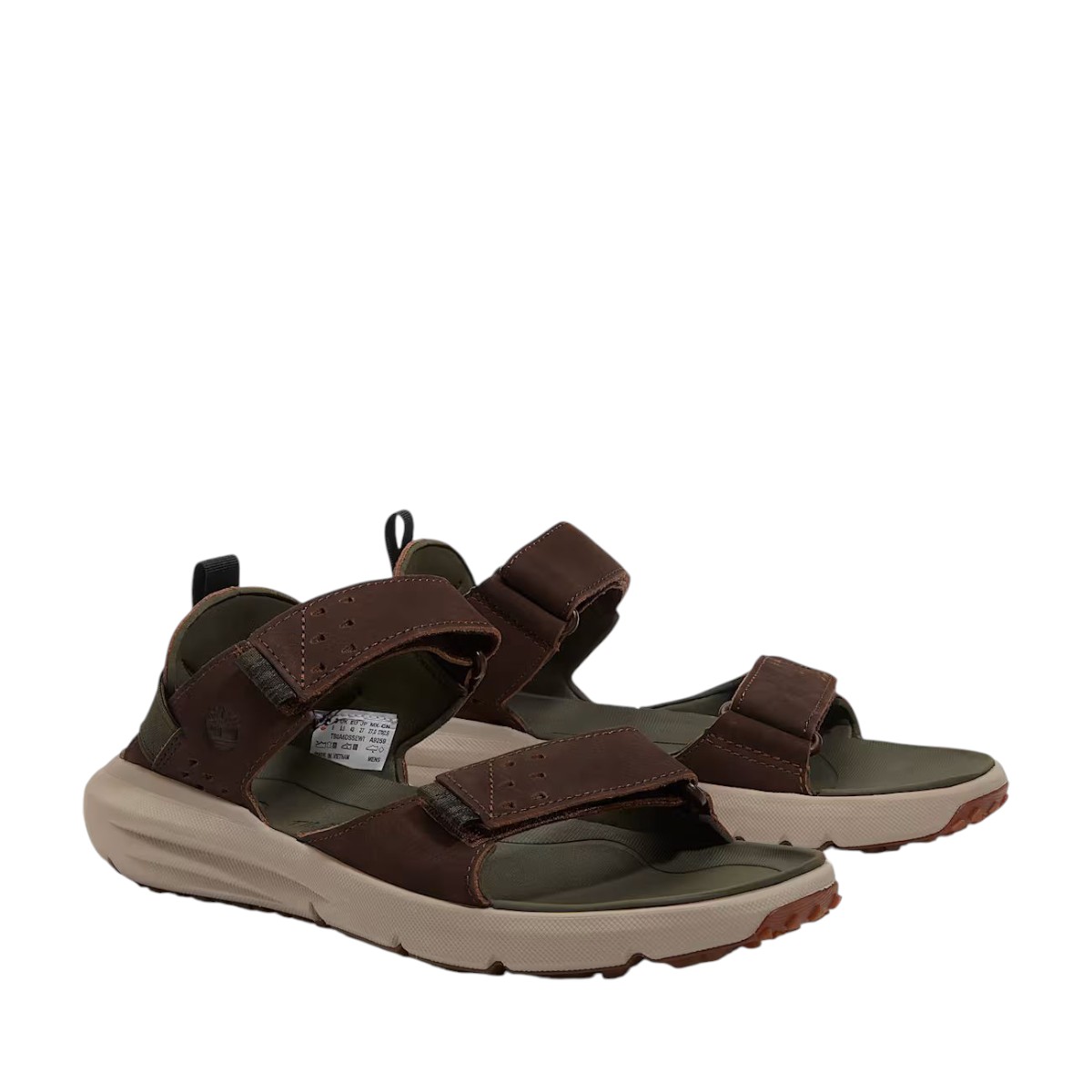 Timberland - Men's Motion Dune Backstrap Sandals