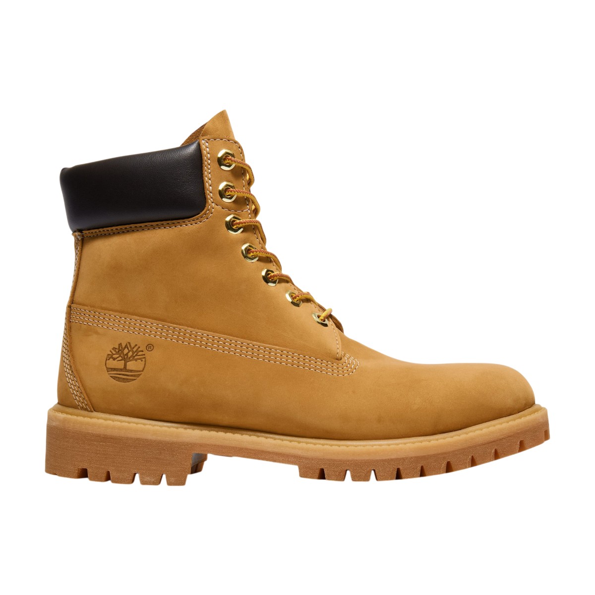 Timberland - Men's Prenium Waterproof Boots - Wide