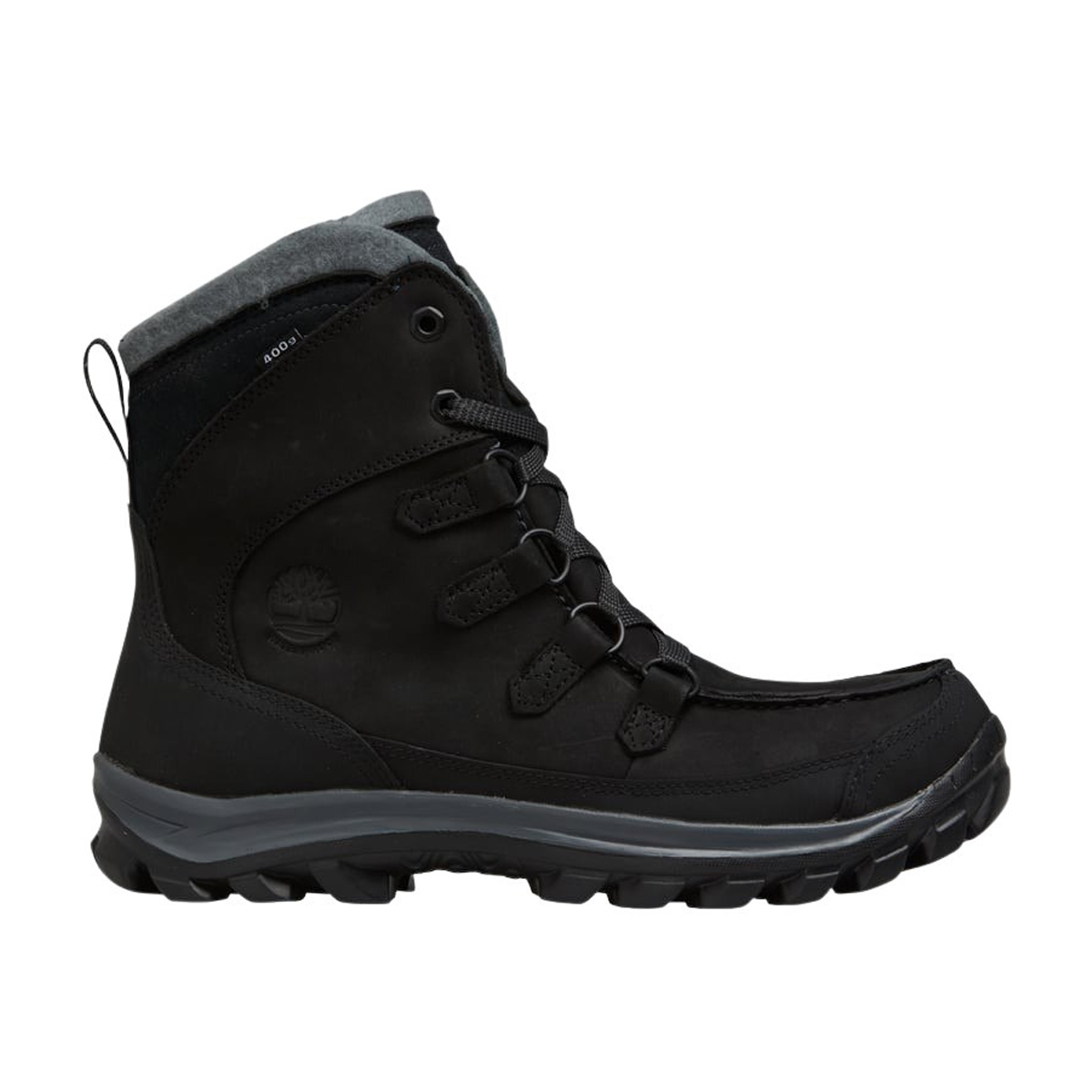 Men's Chillberg Waterproof Boots Timberland Latulippe