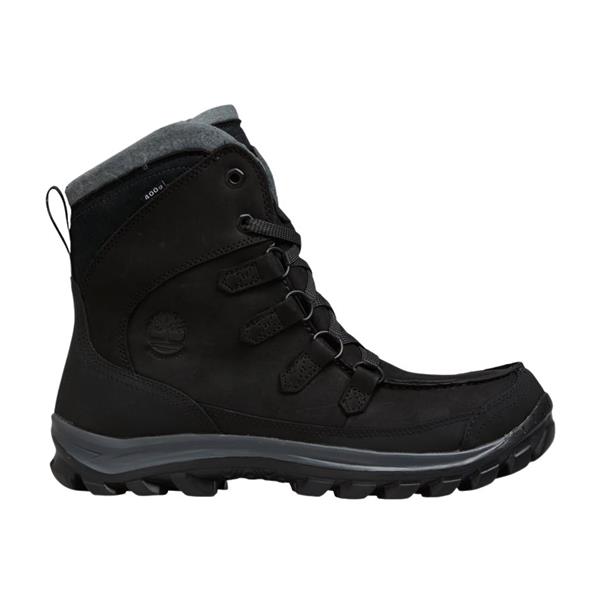 Men's Chillberg Waterproof Boots Timberland Latulippe