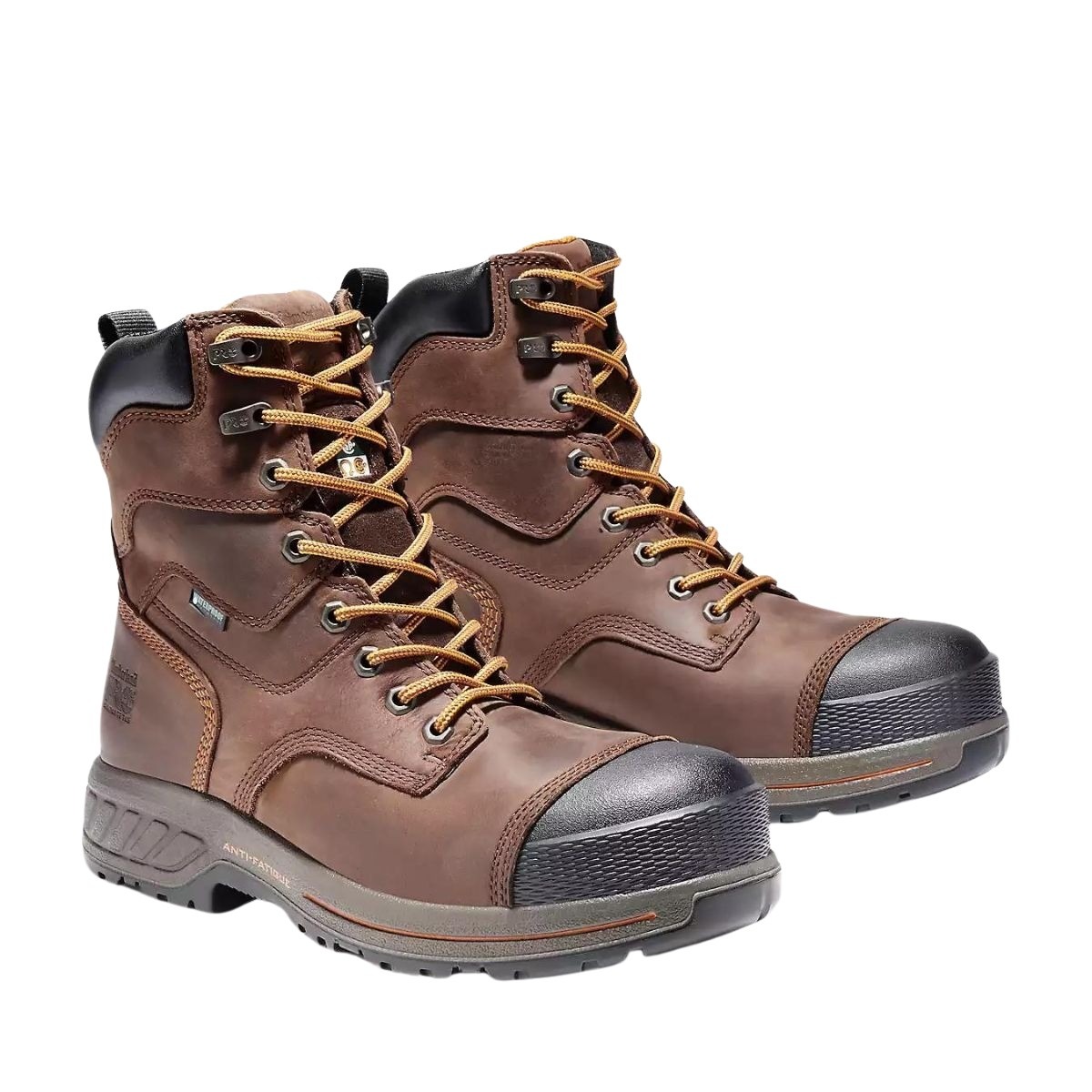 Timberland PRO - Men's Endurance HD 8" Safety Boots
