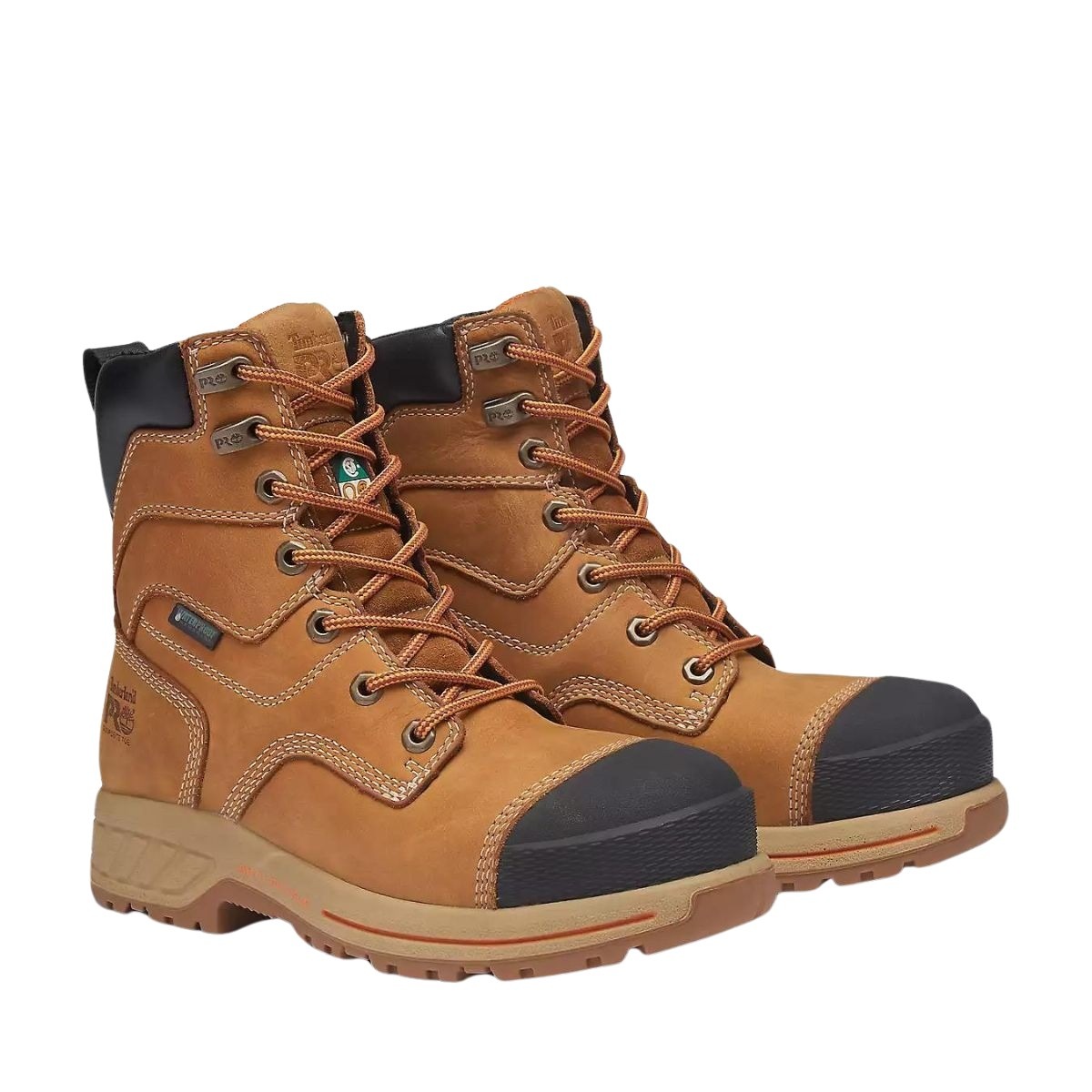 Chaussure de securite femme timberland best sale