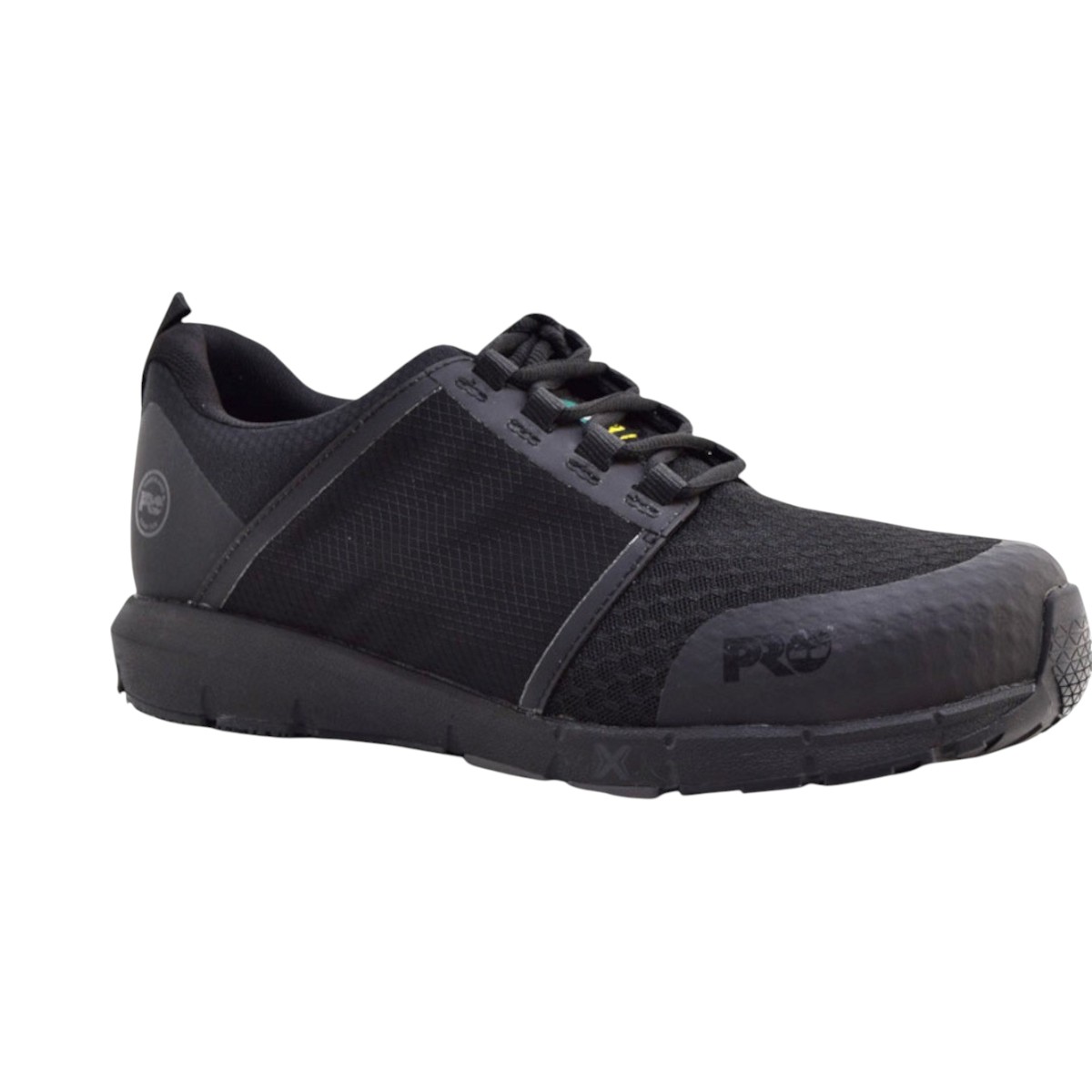 Timberland PRO - Chaussures de sécurité Radius Low SD pour homme