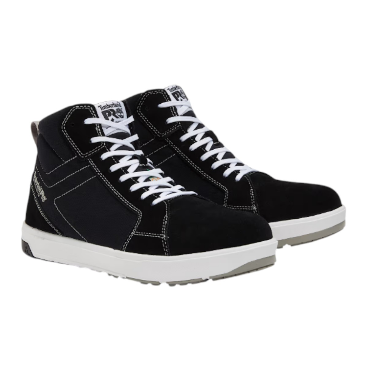 Timberland - Men's Berkley Comp-Toe High-Top Shoes