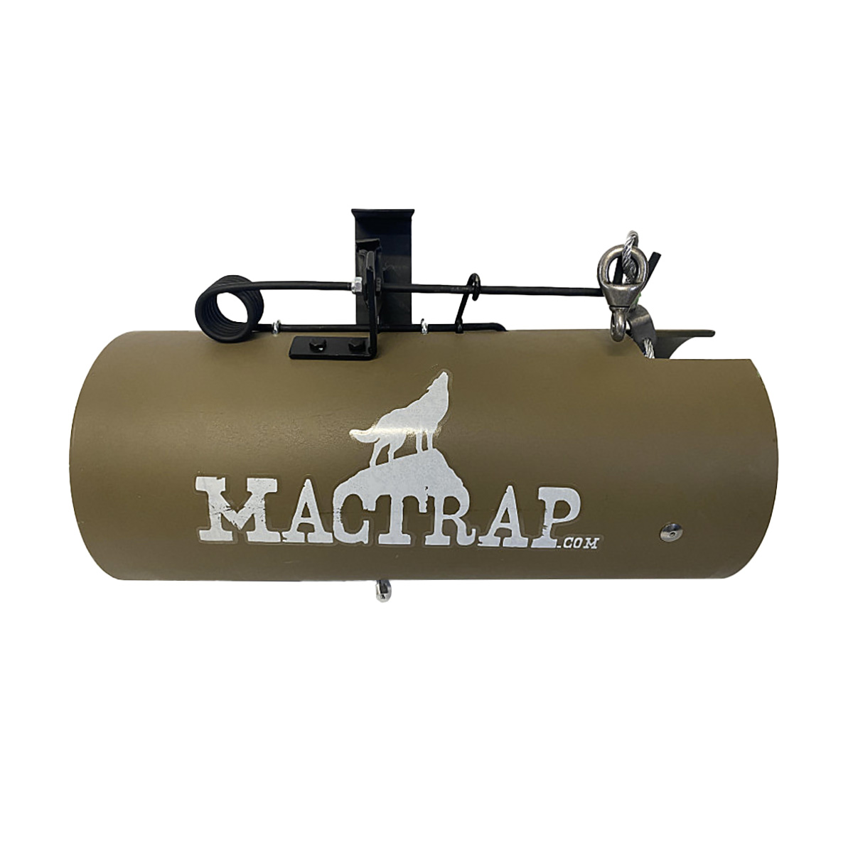 Mactrap - Piège Ti-Bear