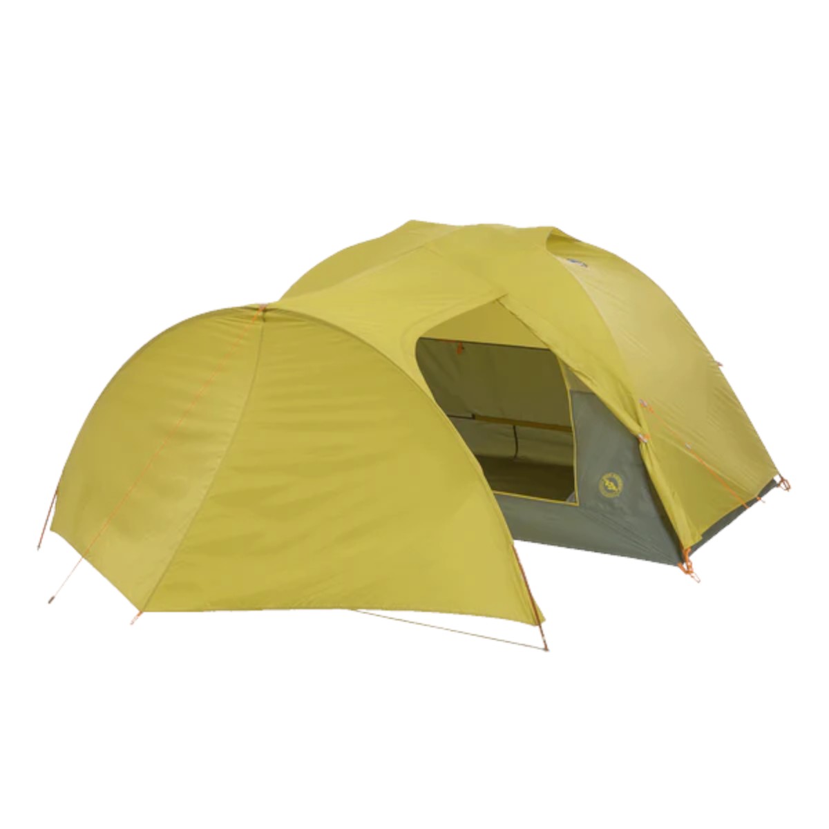 ナギ　THE NORTH FACE STEAD ROOMY 2 Homestead Roomy 2 Tent | The North Face