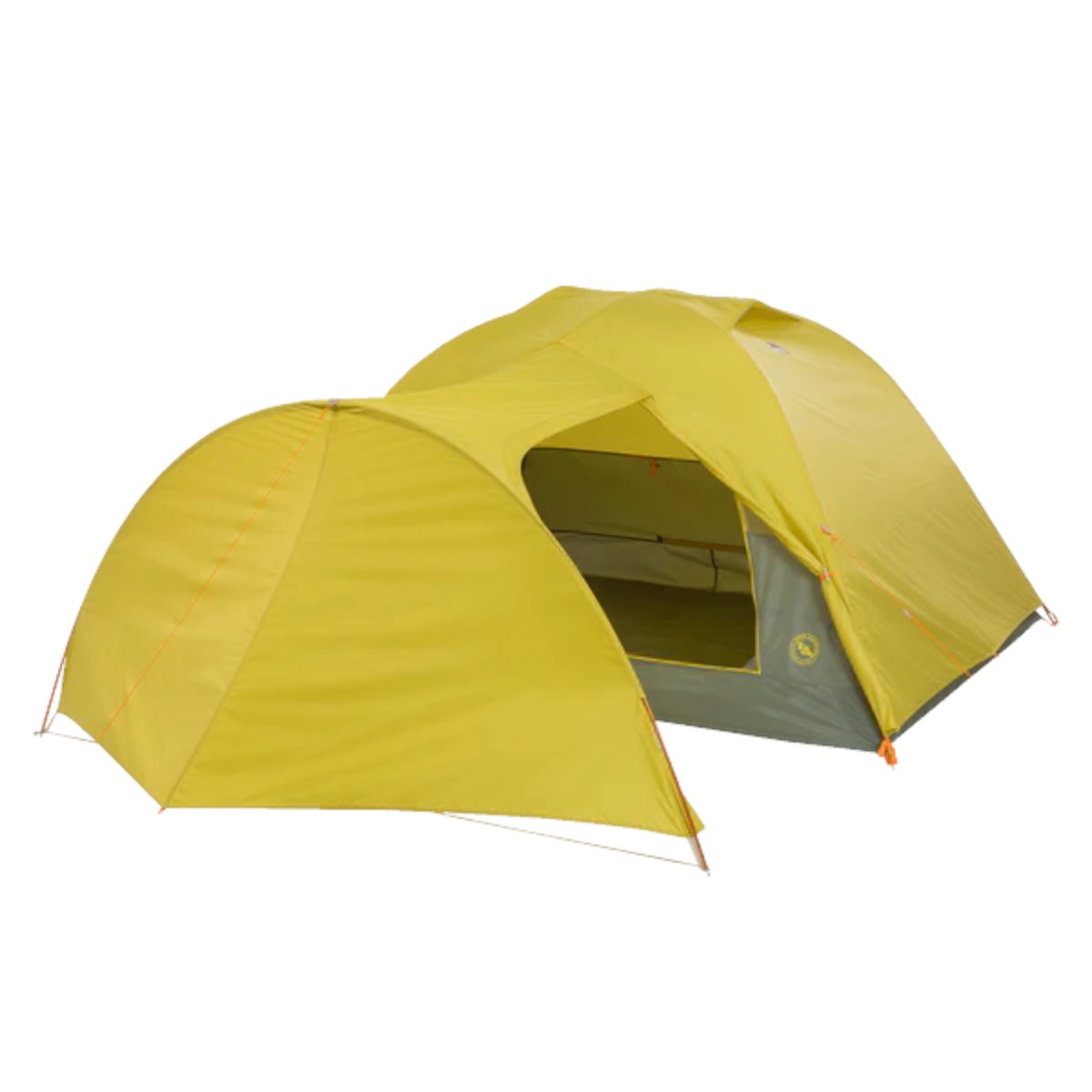 Big Agnes - Blacktail Hotel 3 Tent