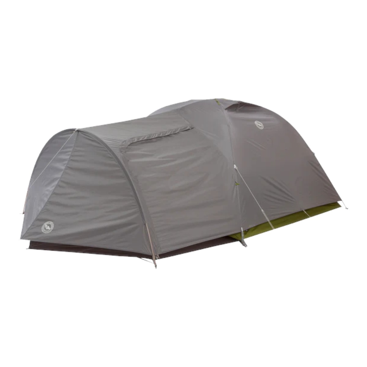 Big Agnes - Tente Blacktail Hotel Bikepack 2