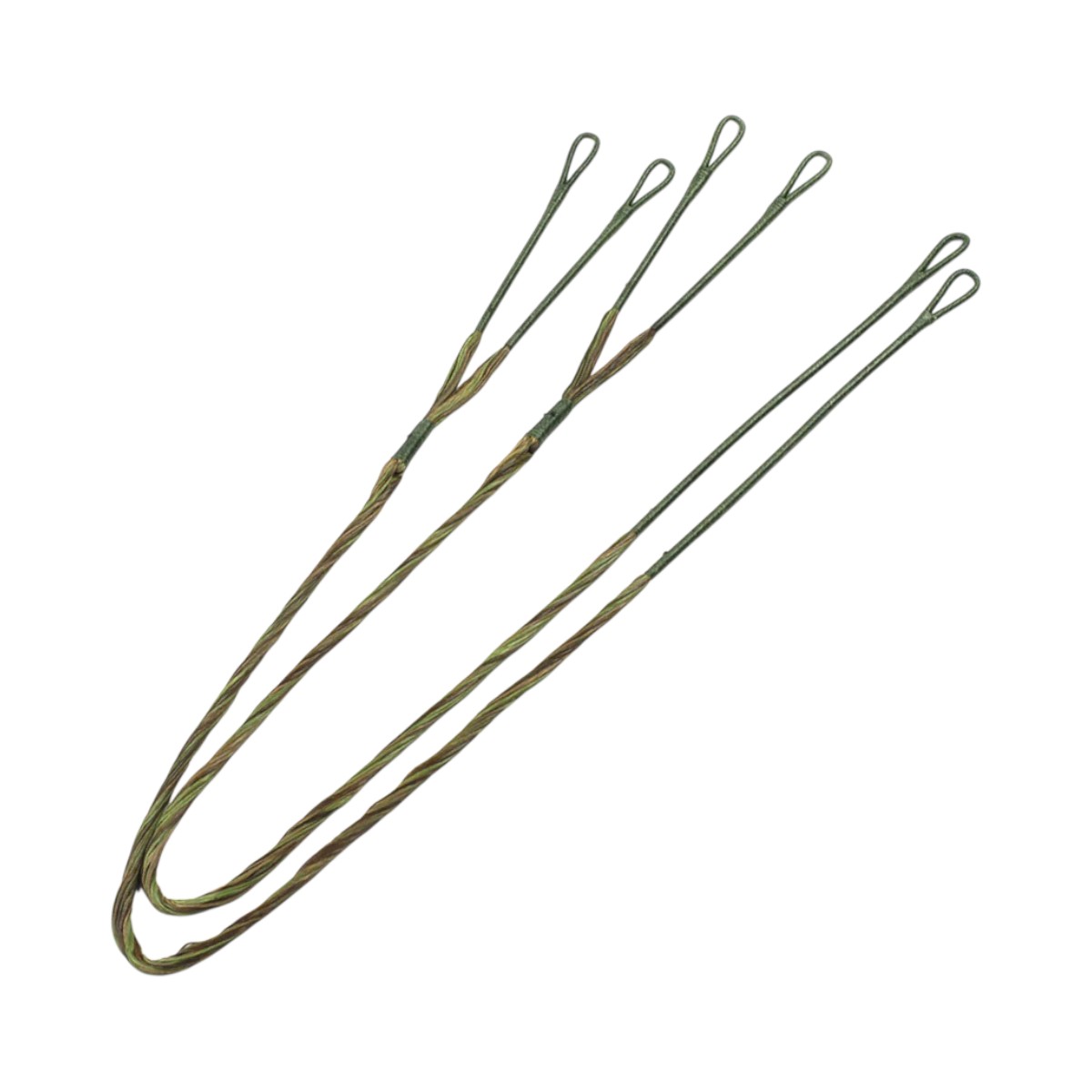 Ten Point - Câbles de remplacement HCA-124 pour arbalète