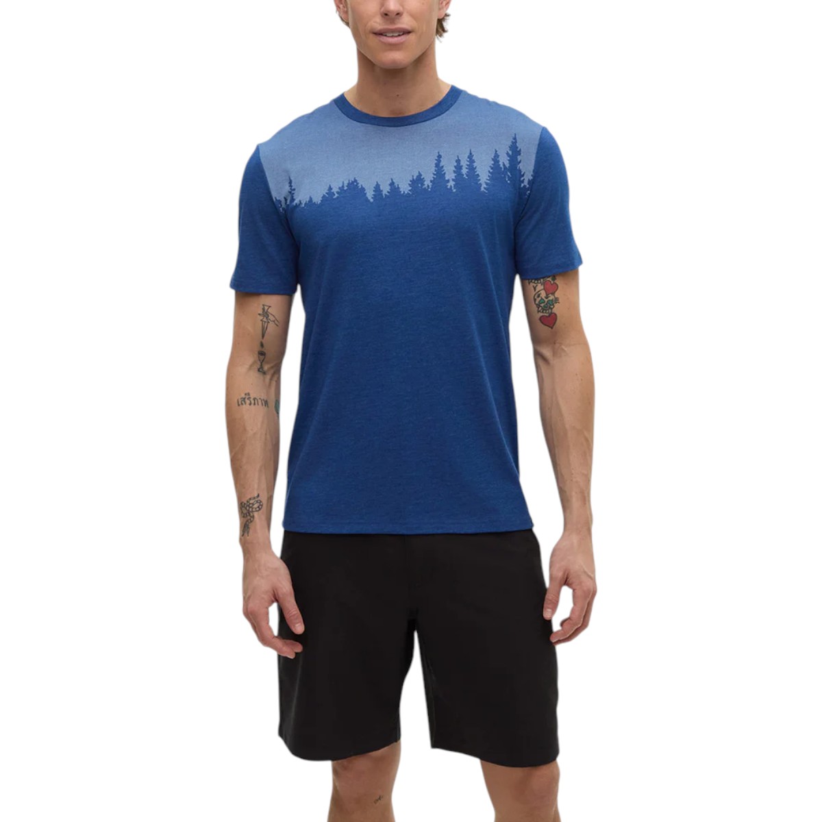 Tentree - Men's Juniper T-Shirt