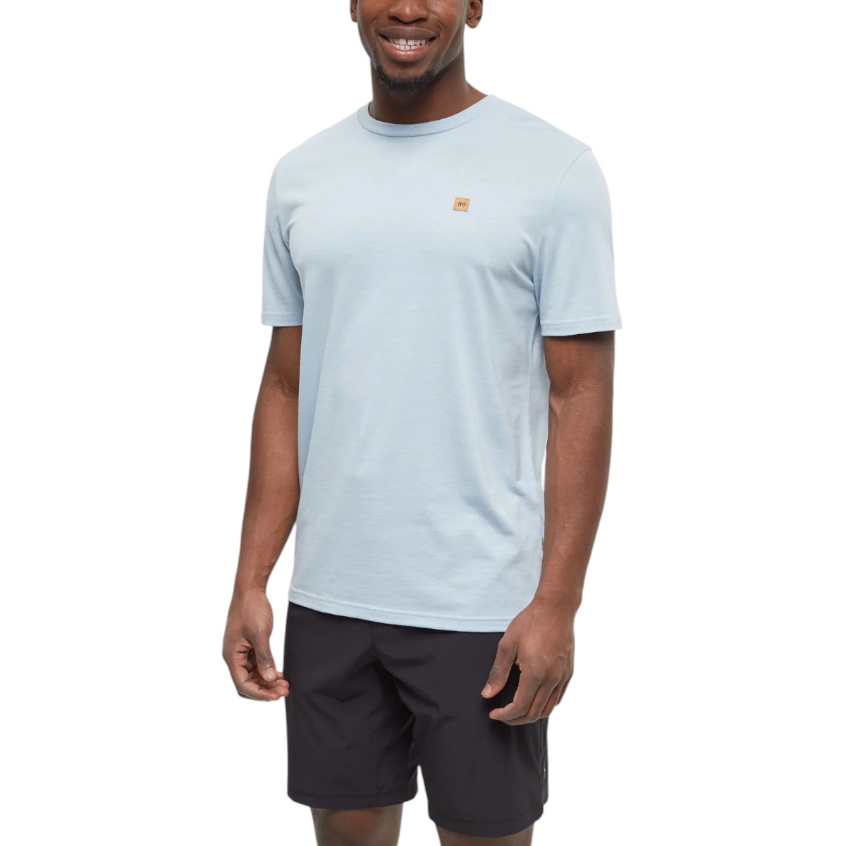 Tentree - Men's Baker TreeBlend Classic T-Shirt