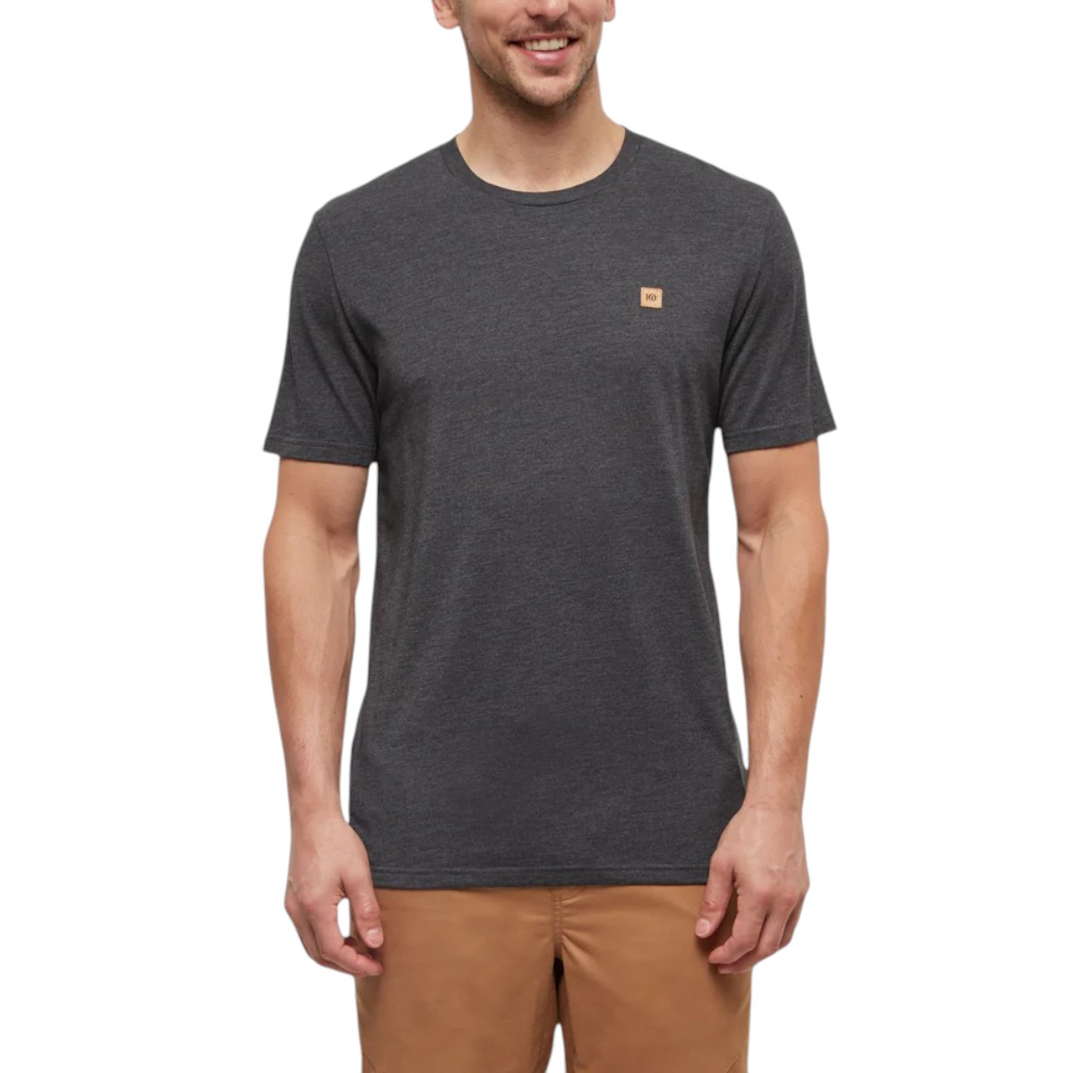 Tentree - Men's Baker TreeBlend Classic T-Shirt