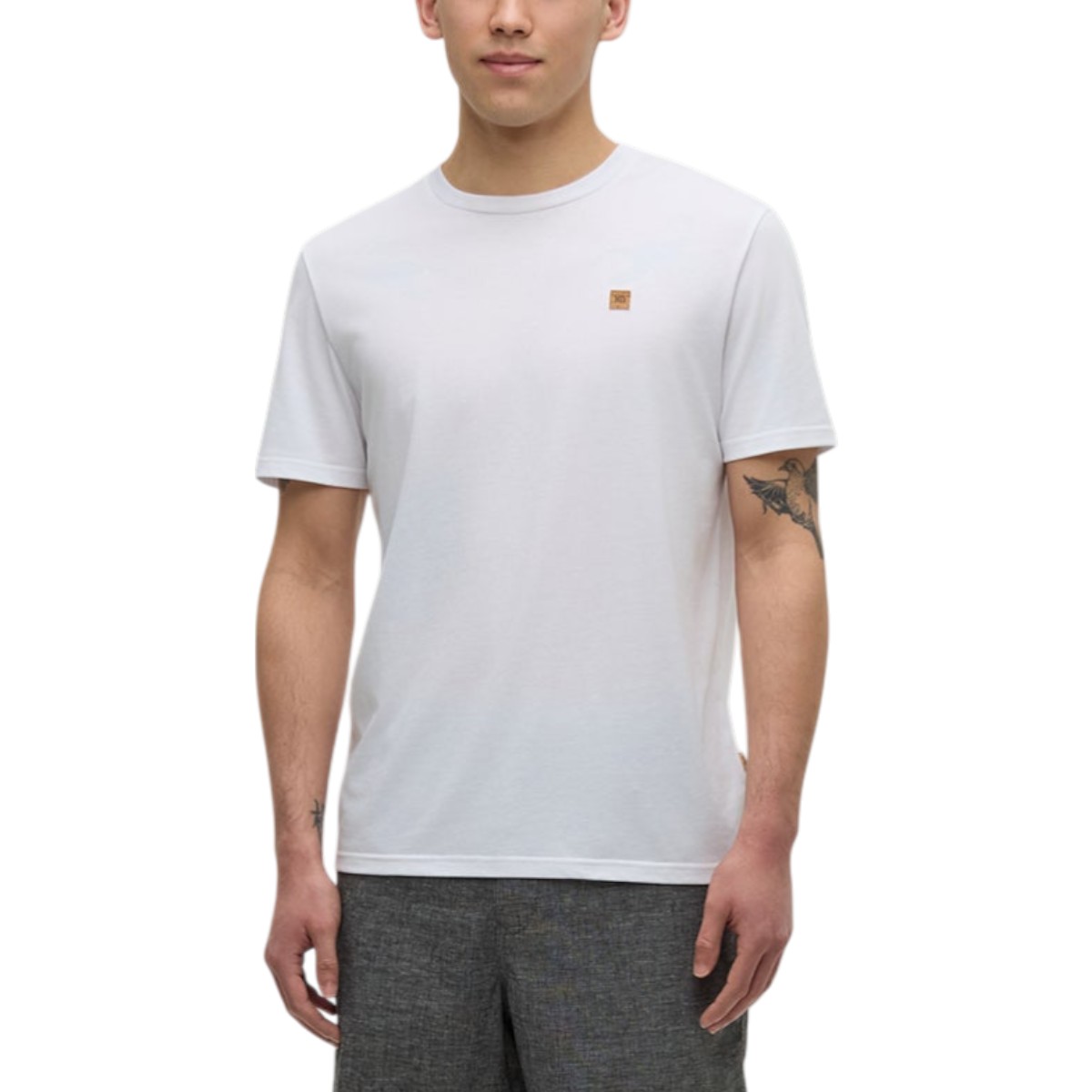 Tentree - Men's Baker TreeBlend Classic T-Shirt