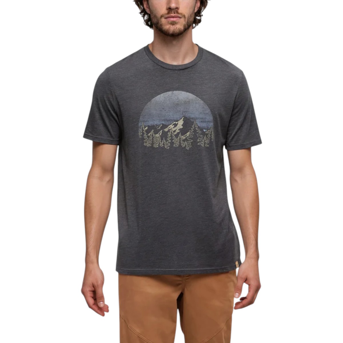 Tentree - Men's Vintage Sunset T-Shirt