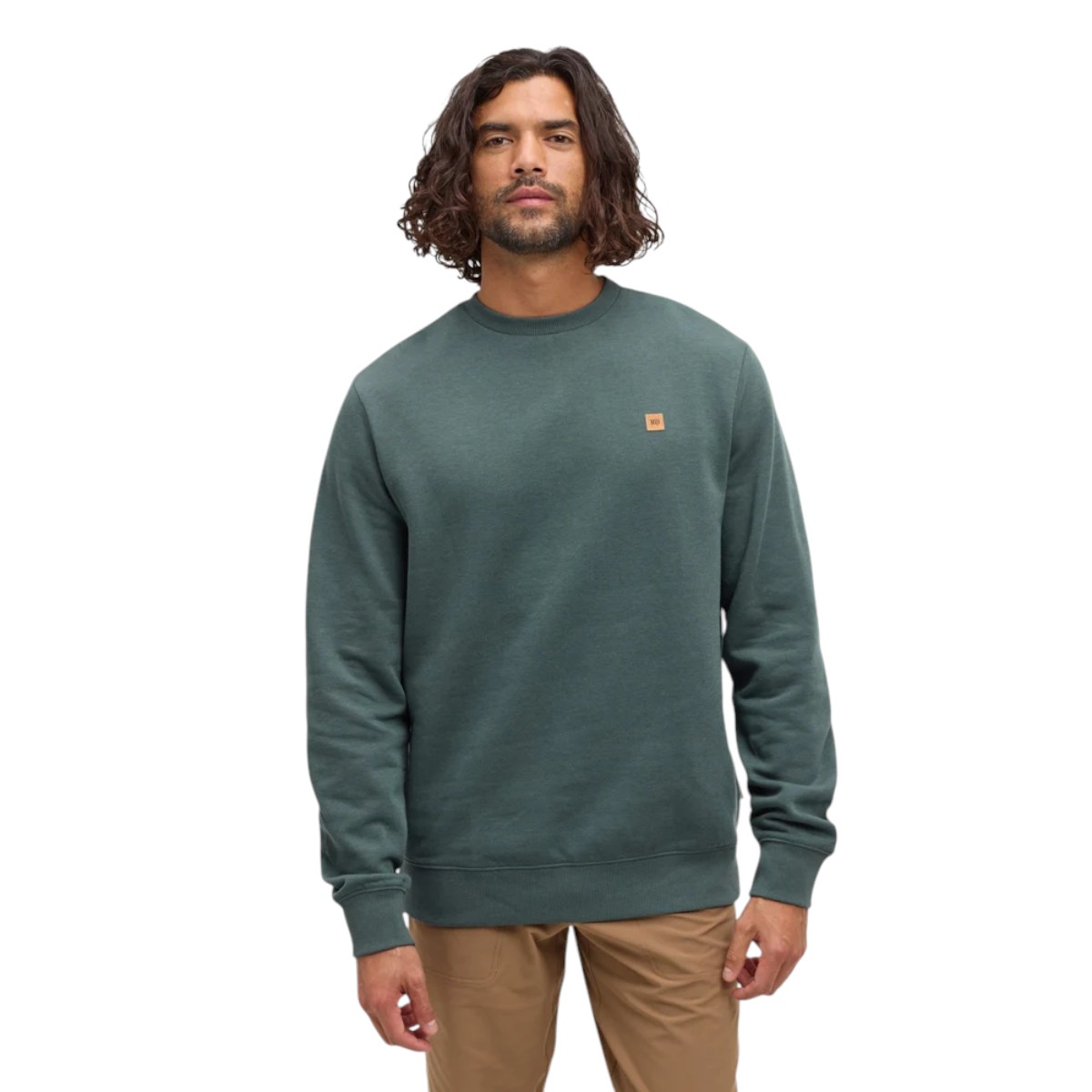 Tentree - Chandail Reynard classique pour homme
