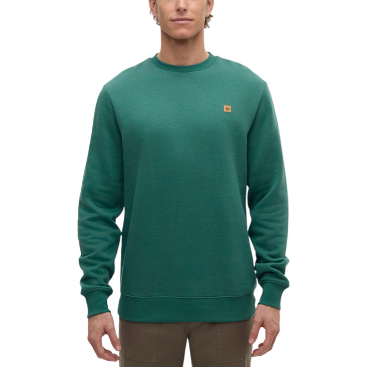 Tentree - Men's Reynard Classic Crew
