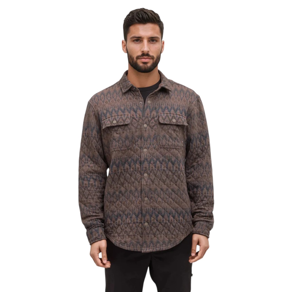 Tentree - Veste matelassée Colville pour homme