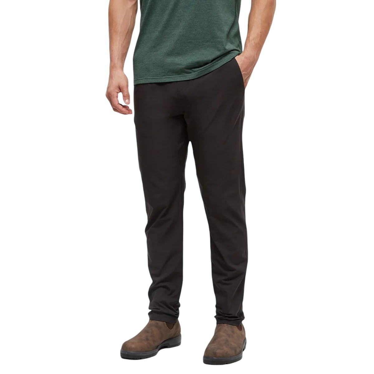 Tentree - Men's Simcoe Pants