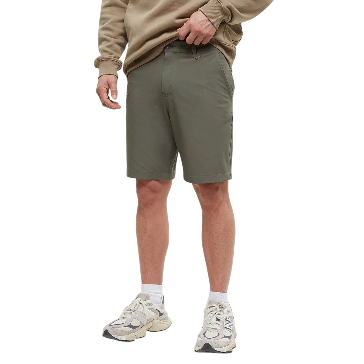 Tentree - Men's InMotion Latitude Short