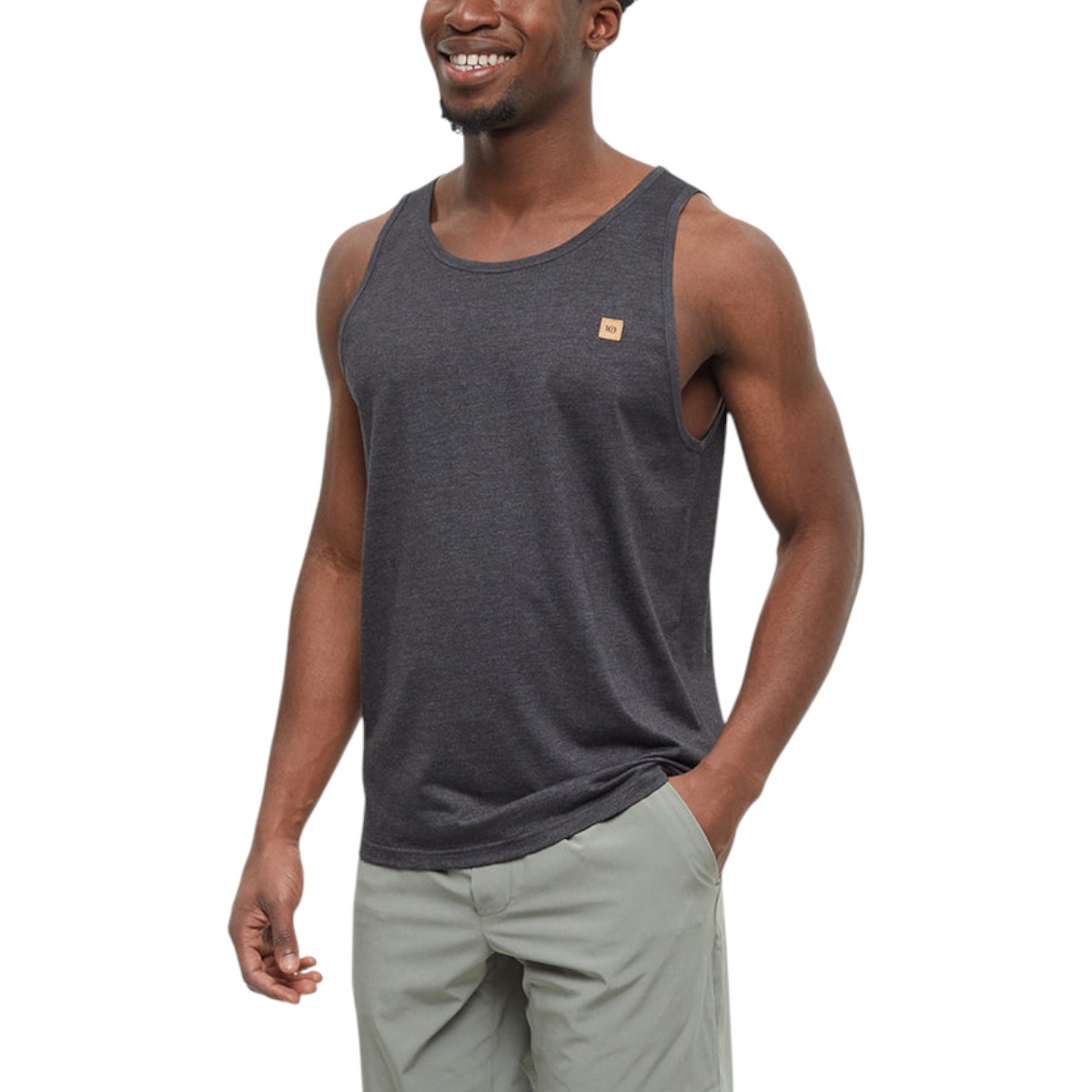 Tentree - Men's TreeBlend Tank
