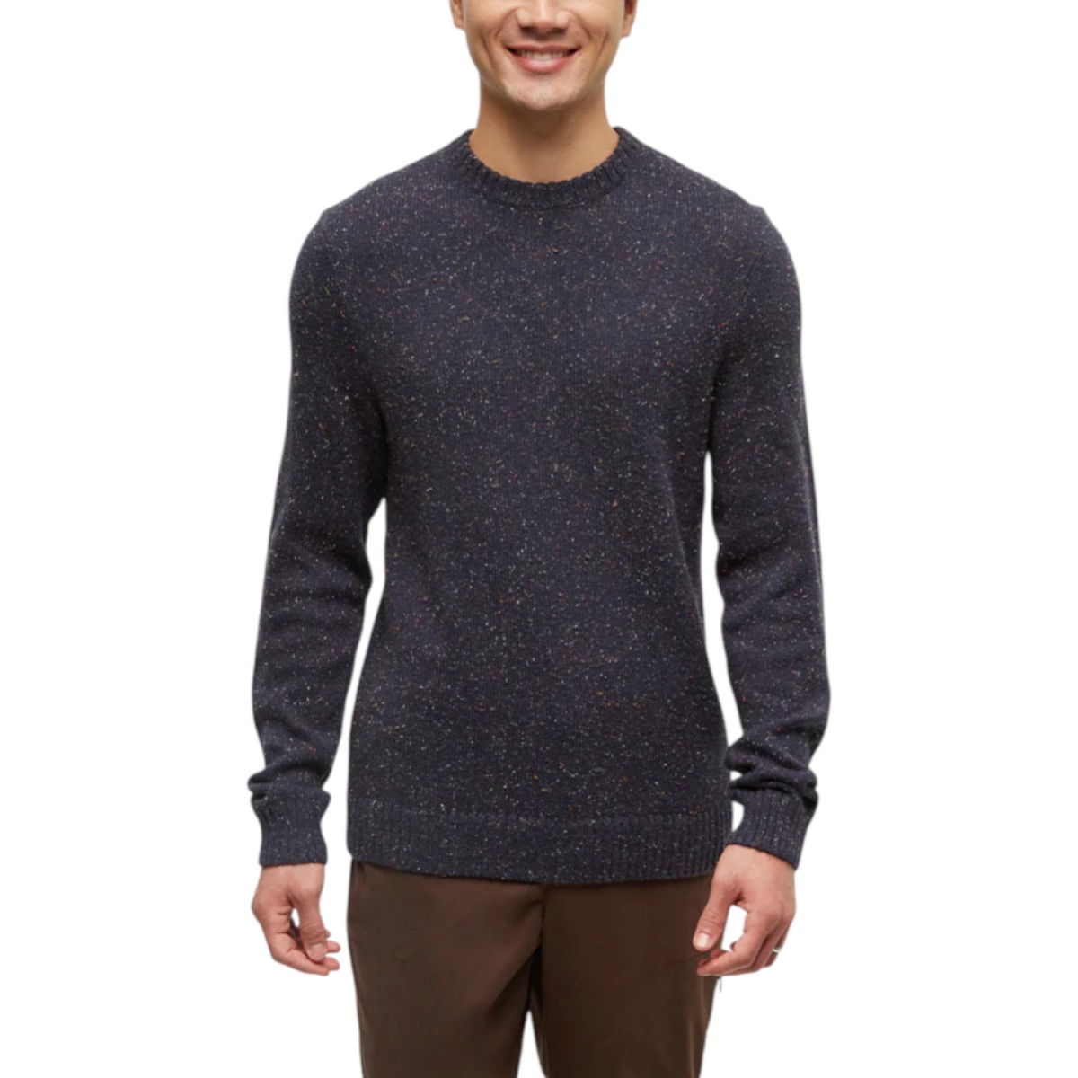 Tentree - Men's Highline Nep Crew Sweater