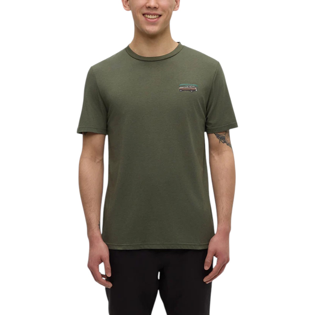 Tentree - Men's Lake Tentree T-Shirt