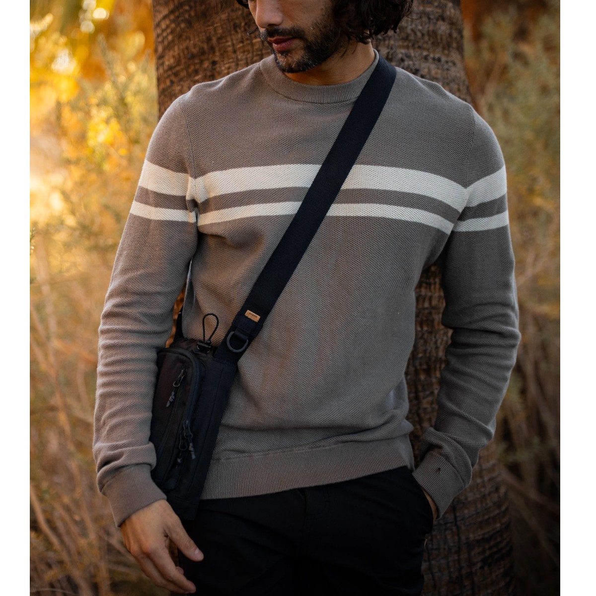 Tentree - Men's Hudson Sweater