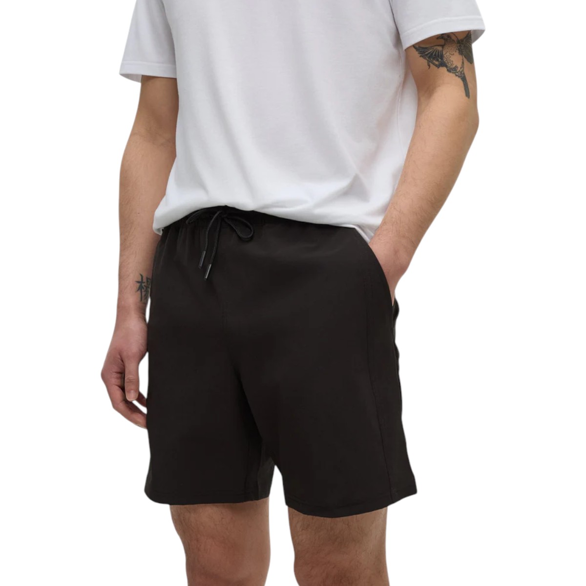 Tentree - Men's Webster Shorts