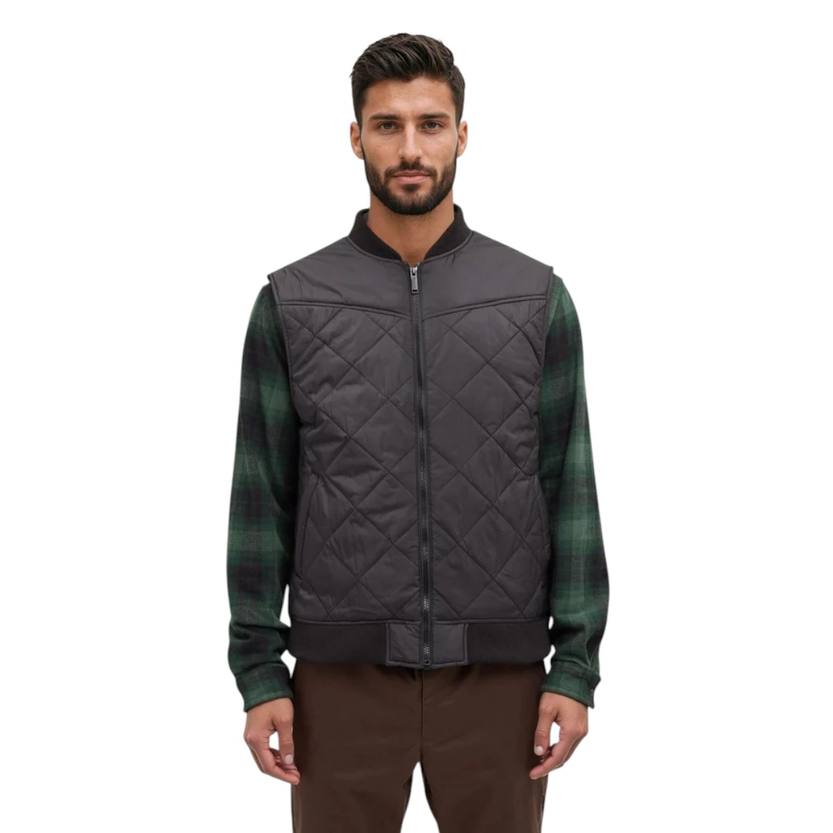 Tentree - Veste Joffre pour homme