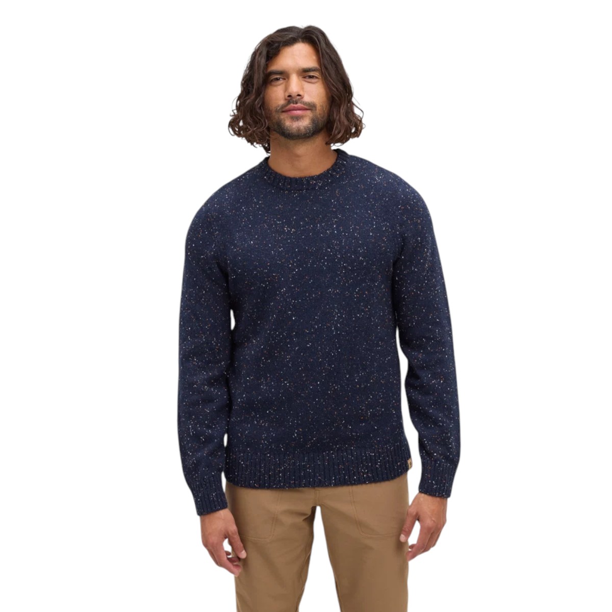 Tentree - Chandail Rambler Fleck pour homme