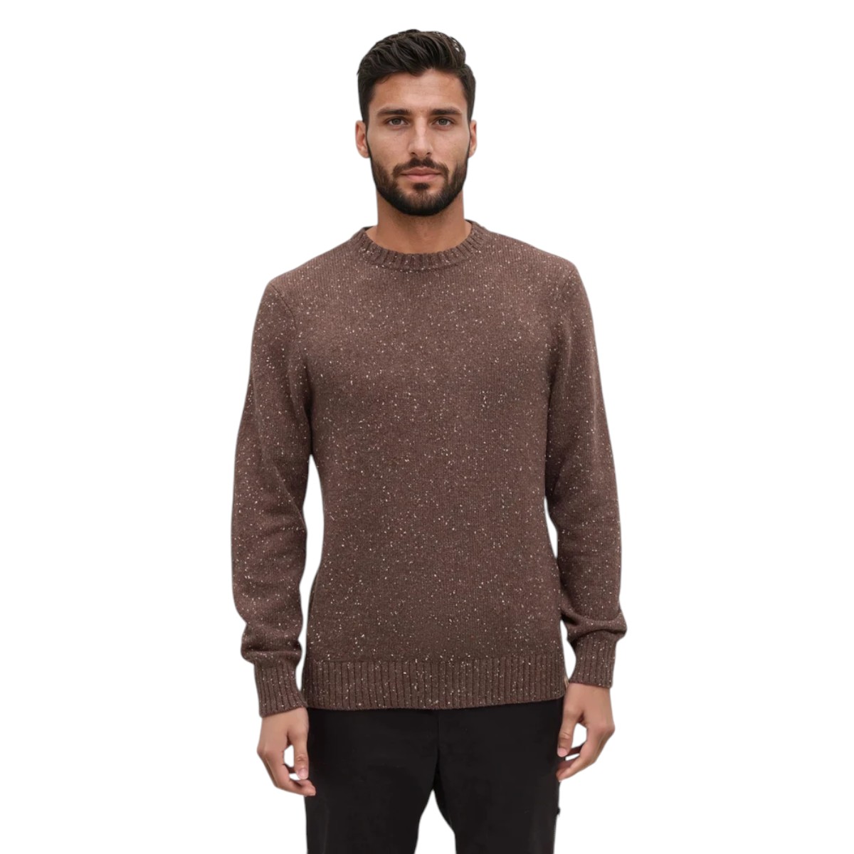 Tentree - Chandail Rambler Fleck pour homme