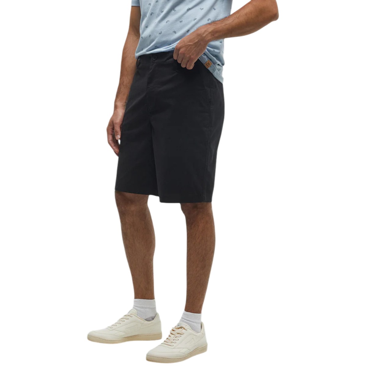 Tentree - Men's TechBlend Latitude Shorts