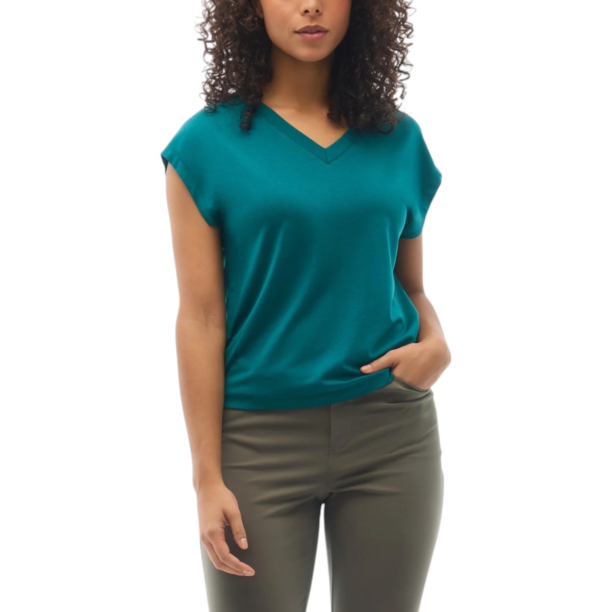 Fig Clothing - Women's Brighton 2.0 Top