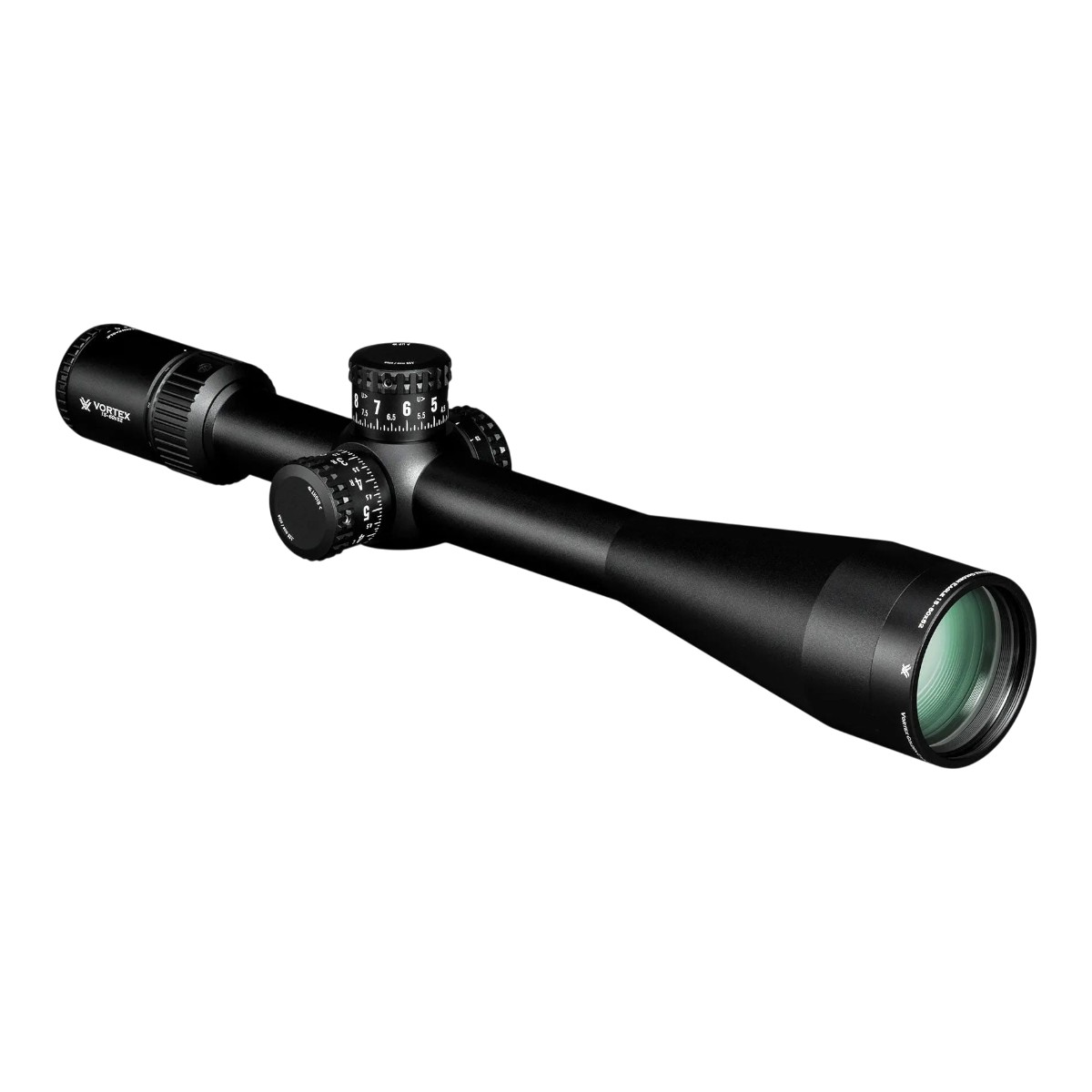 Vortex - 15-60x52 Golden Eagle HD Scope