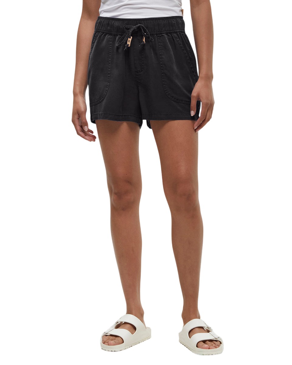Tentree - Women's Tencel Instow Shorts