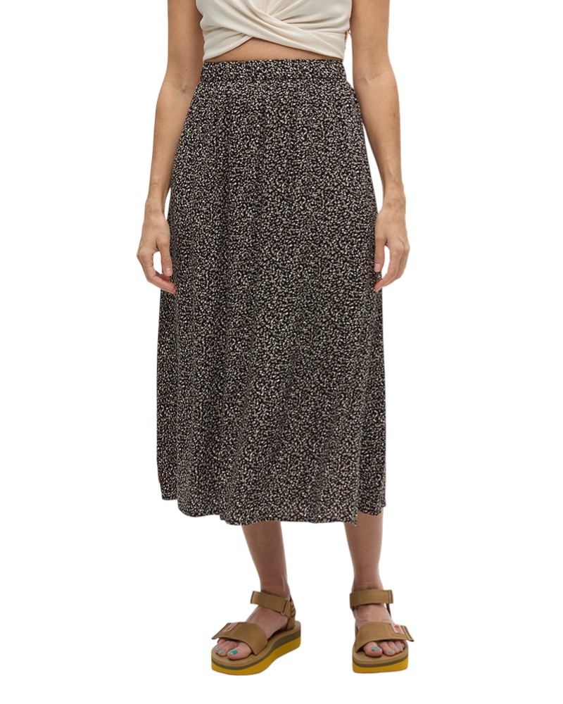 Tentree - Women's Yaletown Skirt