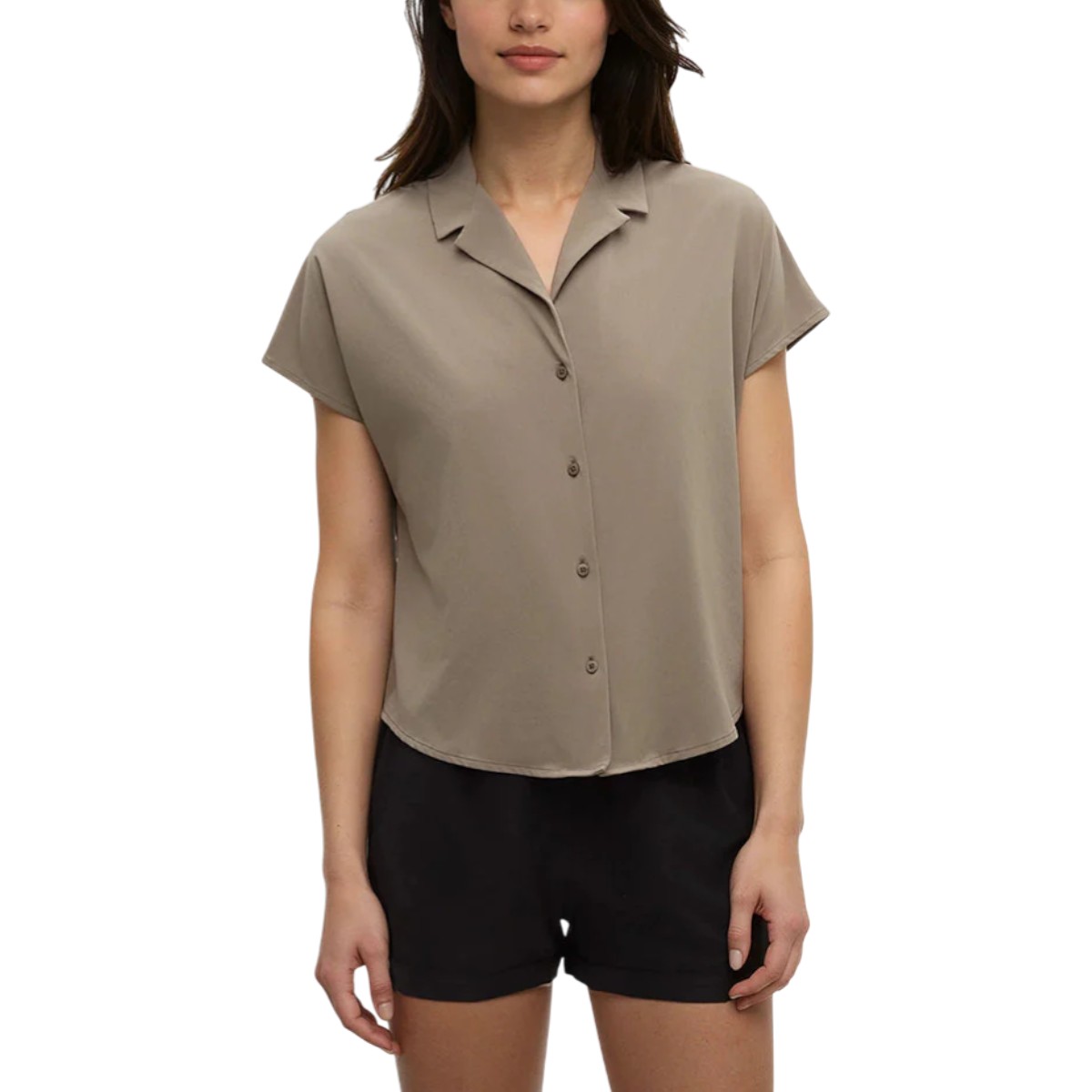 Tentree - Women's Harding Shirt