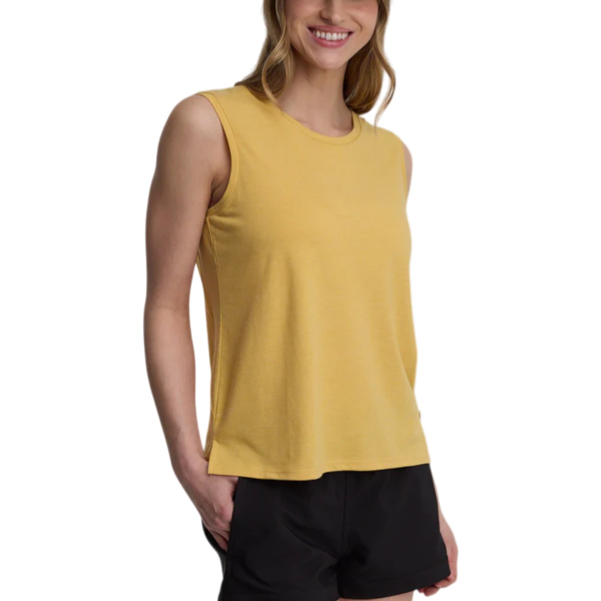 Tentree - Women's Allenby Tank