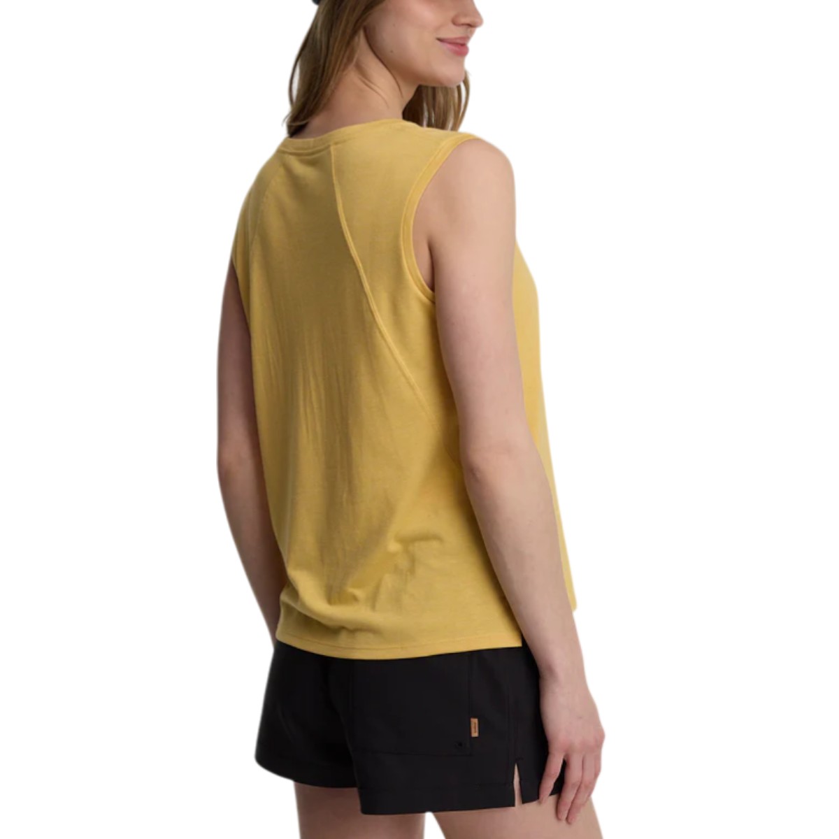 Tentree - Women's Allenby Tank