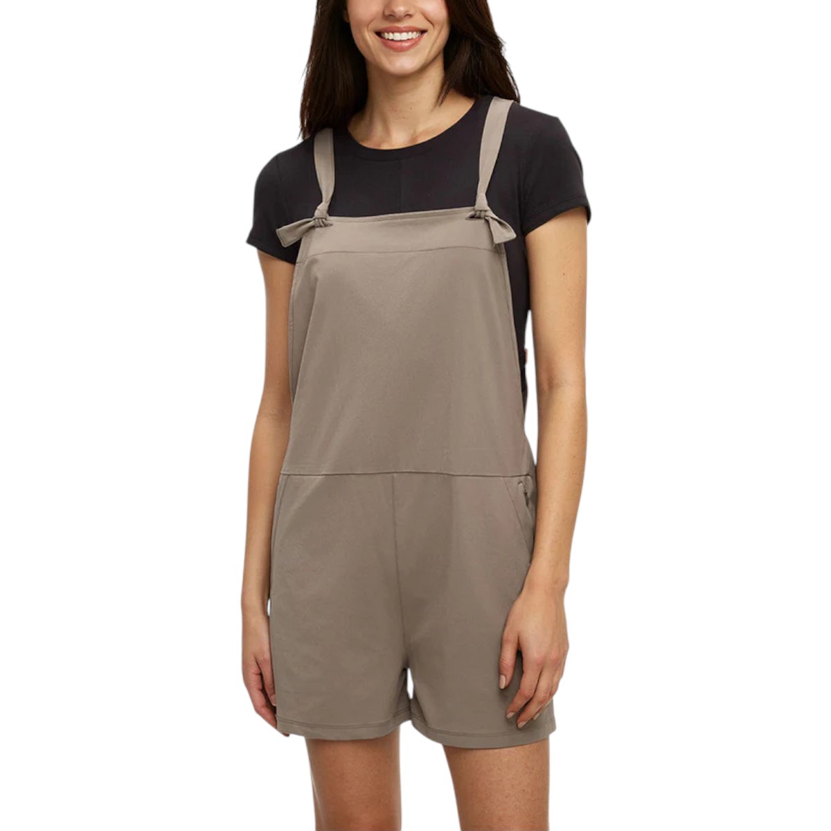 Tentree - Women's Grove Romper