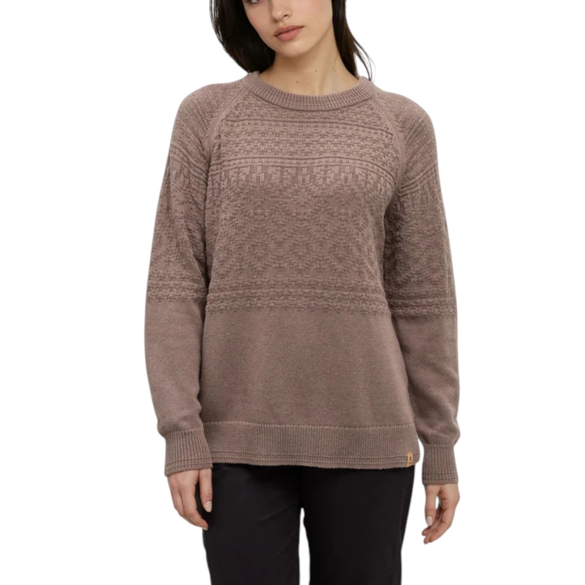 Tentree - Chandail Mesa pour femme