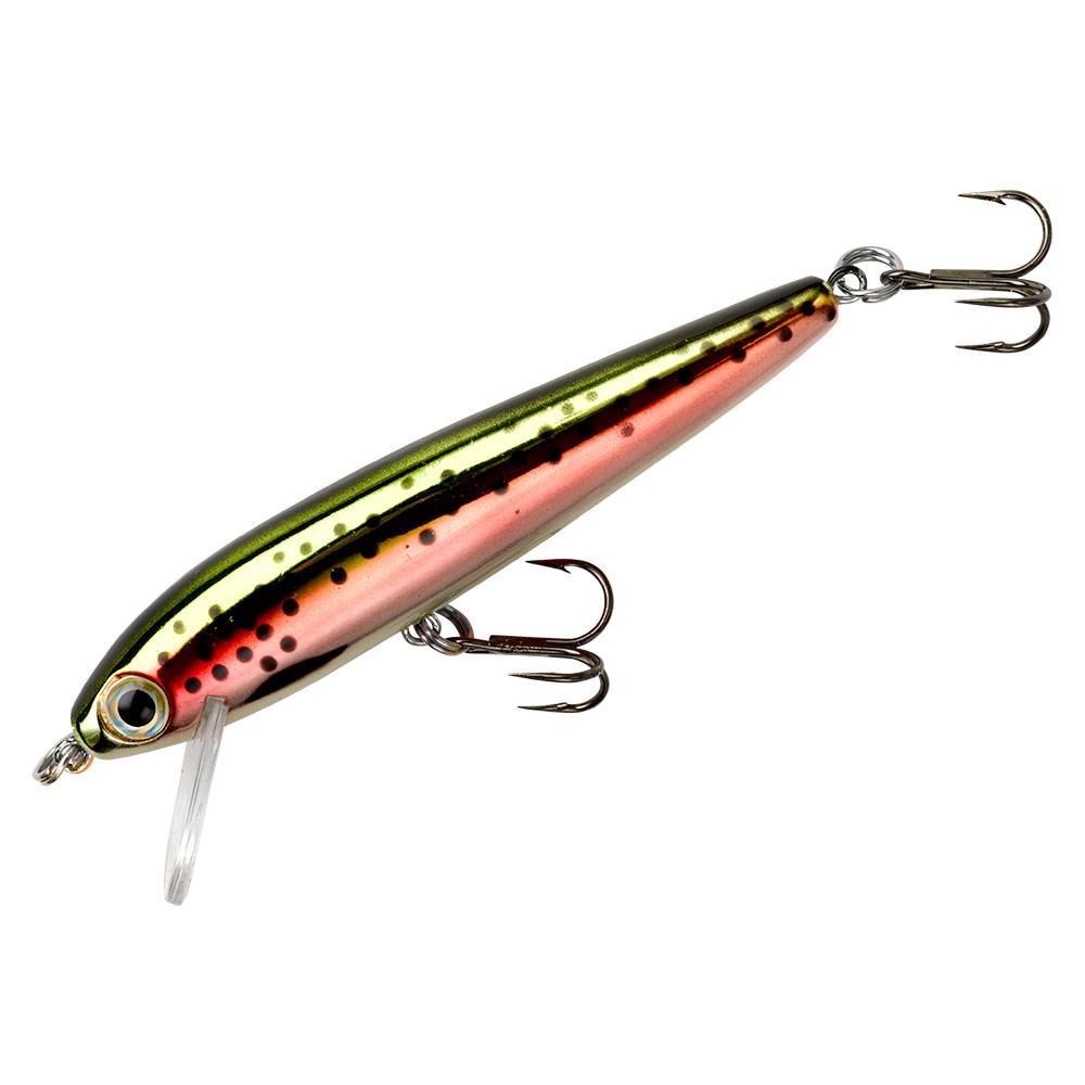 Rebel - Trackdown TD50 Fish - 2.5''