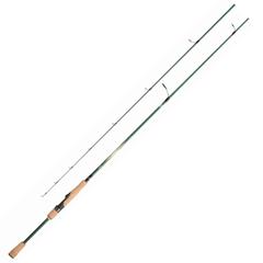 Zebco Ready Tackle Spinning Combo - 5ft 6in, Medium Light Power, 1pc